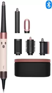 Dyson Airwrap Complete Long HS08 i.d. (керамический розовый/розовое золото)
