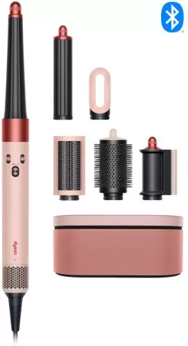 Dyson Airwrap Complete Long HS08 i.d. (розовый канзан)