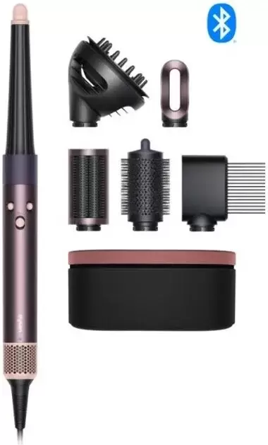 Dyson Airwrap Complete Long HS08 i.d. Diffuser (яшмовая слива)