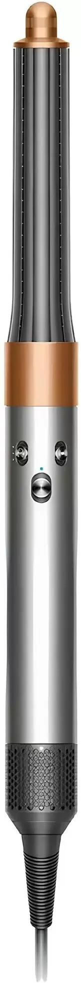 Фен-стайлер Dyson Airwrap Origin Long HS05 (никель/медный) фото
