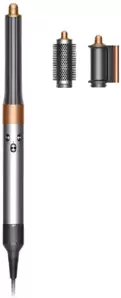 Фен-стайлер Dyson Airwrap Origin Long HS05 (никель/медный)