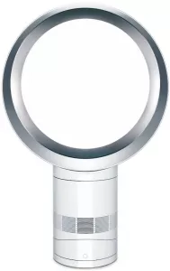Вентилятор Dyson AM06 30 см (Белый/Серебристый) фото