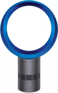 Вентилятор Dyson AM06 30 см (Стальной/Синий) фото