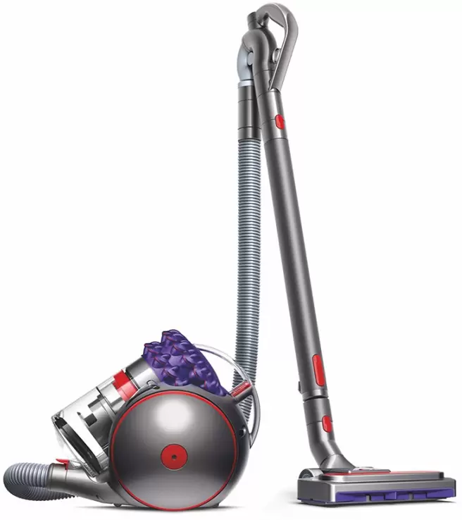 Dyson Big Ball Multifloor 2+