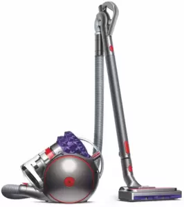 Пылесос Dyson Big Ball Multifloor 2+ фото