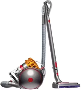 Пылесос Dyson Cinetic Big Ball Multi Floor 2 230278-01 фото