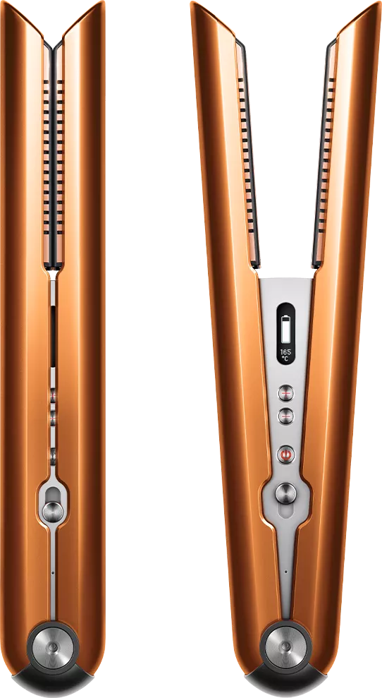 Dyson Corrale HS07 (Copper/Nickel)