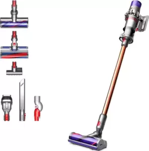 Пылесос Dyson Cyclone V10 Absolute 394115-01 фото