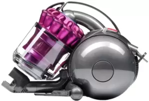 Пылесос Dyson DC36 Carbon Fibre фото
