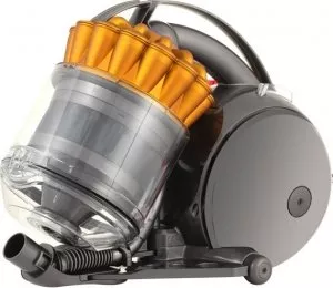 Пылесос DYSON DC41c Allergy Musclehead фото