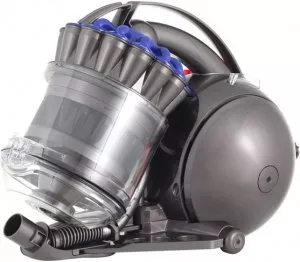 Пылесос DYSON DC41c Origin Extra фото