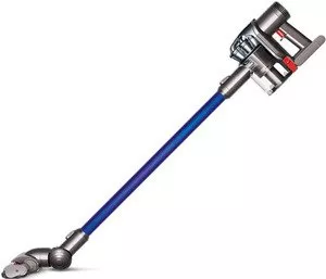 Пылесос DYSON DC45 Animal Pro фото