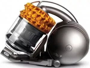 Пылесос DYSON DC52 Allergy icon