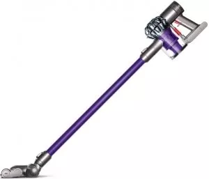 Пылесос DYSON DC62 Animalpro фото