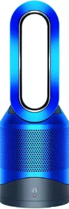 Очиститель воздуха Dyson Pure Hot+Cool Link HP002 (синий) фото