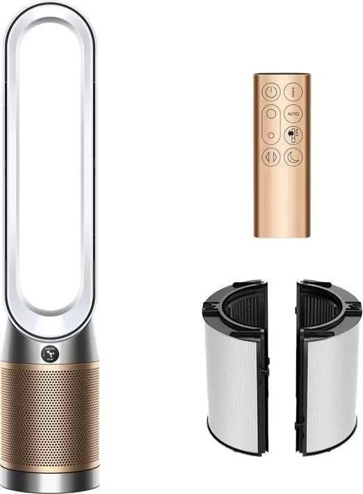 Климатический комплекс Dyson Purifier Cool PC2 De-NOx фото