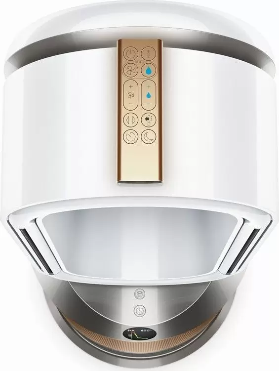 Климатический комплекс Dyson Purifier Humidify+Cool PH2 De-NOx фото