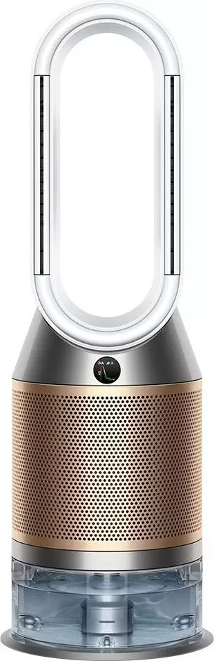 Климатический комплекс Dyson Purifier Humidify+Cool PH2 De-NOx фото