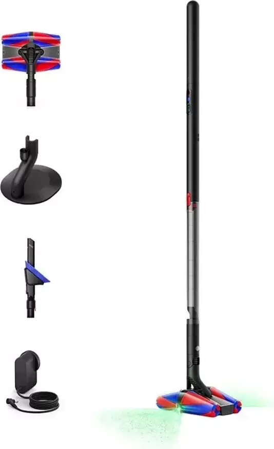 Dyson SV50 PencilVac Fluffycones 492689-01