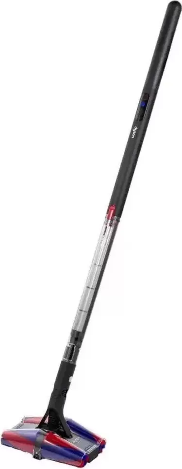 Пылесос Dyson SV50 PencilVac Fluffycones 492709-01 фото