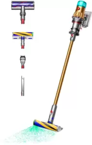 Пылесос Dyson V12 Detect Slim Absolute 448870-01 фото