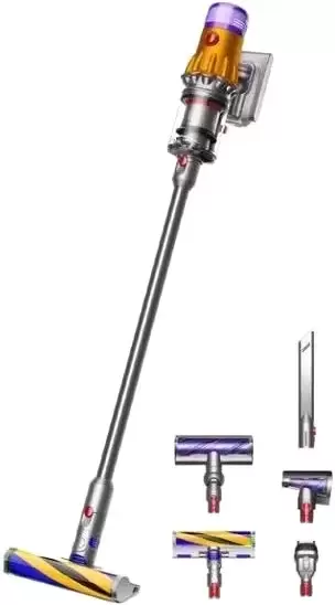 Dyson V12 Detect Slim Absolute 470521-01