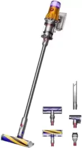 Пылесос Dyson V12 Detect Slim Absolute 470521-01 фото