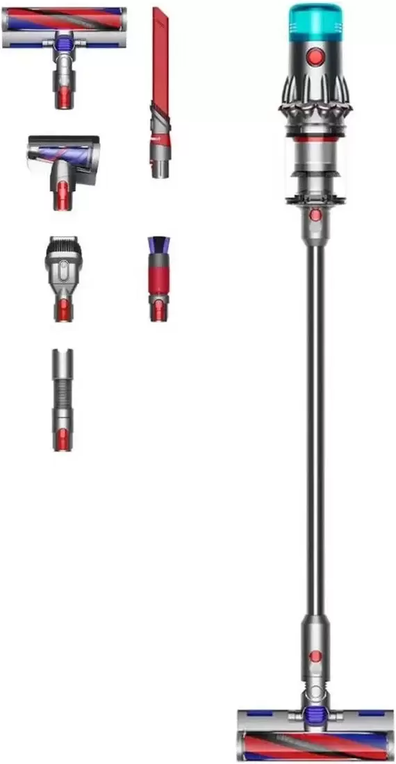 Dyson V12 Origin Fluffy 492711-01
