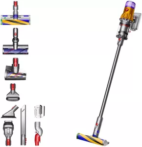 Пылесос Dyson V12 Slim Absolute фото