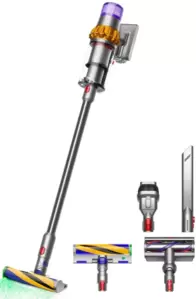 Пылесос Dyson V15 Detect Absolute 446986-01 фото