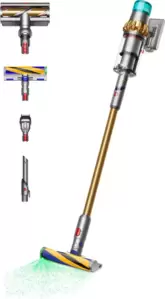 Пылесос Dyson V15 Detect Absolute 447000-01 фото