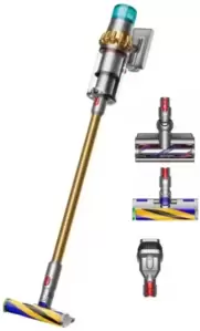 Dyson V15 Detect Absolute Gold 447045-01