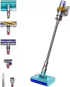 Пылесос Dyson V15s Detect Submarine 448798-01 фото
