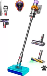 Пылесос Dyson V15s Detect Submarine 448799-01 фото