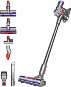 Пылесос Dyson V8 Absolute 394482-01 фото