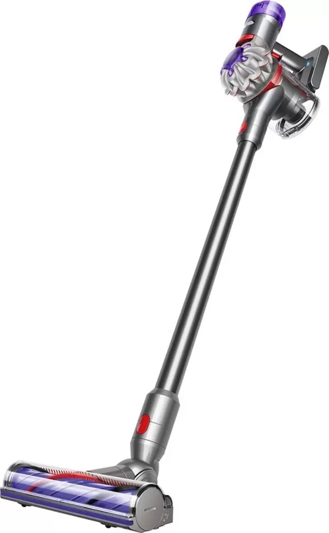 Пылесос Dyson V8 Advanced 492637-01 фото