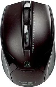 Компьютерная мышь E-Blue Arco mini Black (EMS126BK) фото