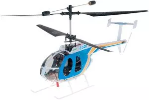 Радиоуправляемый вертолет E-sky E-500 (002759) фото