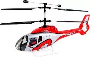 Радиоуправляемый вертолет E-sky Hunter (000053) фото
