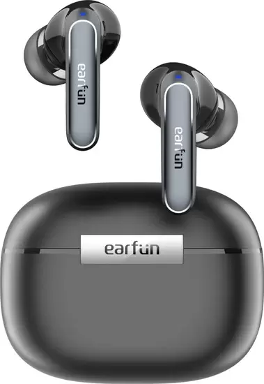 EarFun Air 2 (черный)