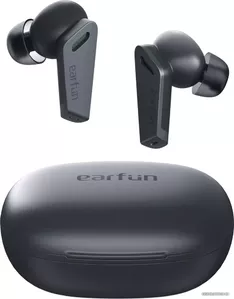 Наушники EarFun Air Pro (черный) фото