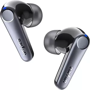 Наушники EarFun Air Pro 3 (черный) фото