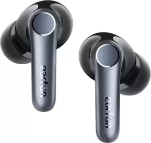 Наушники EarFun Air Pro 4 (черный) icon