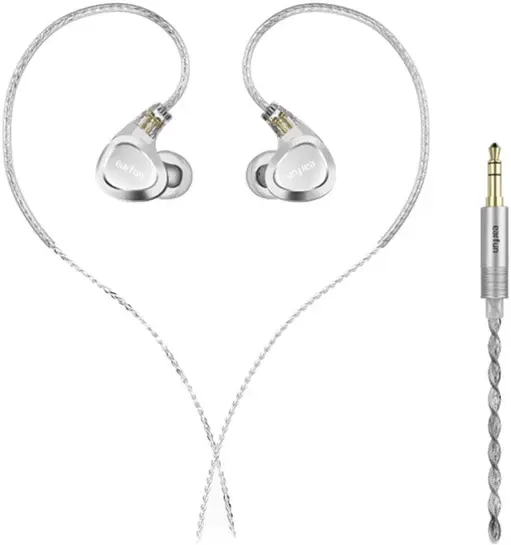 EarFun EH100