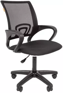 Кресло Easy Chair 304 LT (черный) фото