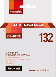 Картридж Easyprint IH 9362 (аналог HP 132 (C9362HE)) фото