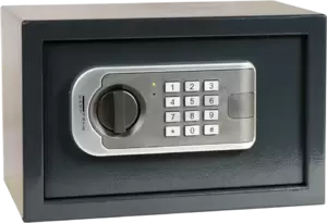 Мебельный сейф EasySafe Es20e фото