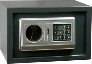 Мебельный сейф EasySafe Es20e New фото