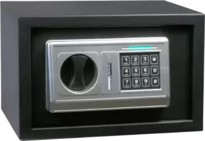 Мебельный сейф EasySafe Es20eb фото