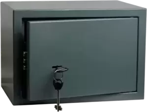 Мебельный сейф EasySafe ES-1 фото